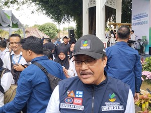 Mensos: Jika Data Tunggal Nasional Sudah Selesai, DTKS Tak Berlaku Lagi