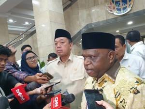 Nusron Wahid Tegaskan Penataan Tanah Harus Berbasis HAM, Apa Alasannya?