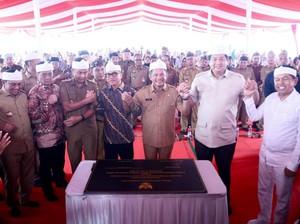 Mendagri: Desa Kontributor Penting Dukung Swasembada Pangan-Perekonomian