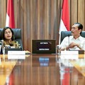 Ekonomi Tumbuh 4,87%, Ini Komentar Sri Mulyani, Luhut & Airlangga