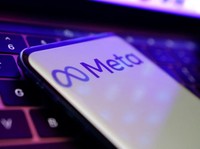 Meta Luncurkan AI Baru Llama 4, Ini Kecanggihannya