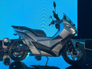 Layanan Purnajual Motor Listrik MAKA: Gratis Servis 1 Tahun-Garansi Baterai 3 Tahun
