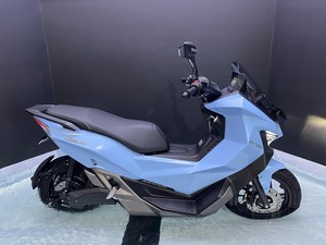 MAKA Butuh 3 Tahun Kembangkan Motor Listrik Paling Enak Buat Orang RI