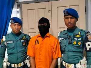 Oknum TNI AL Bunuh Wanita Muda di Sorong, Bukti Sangkur Masih Dicari