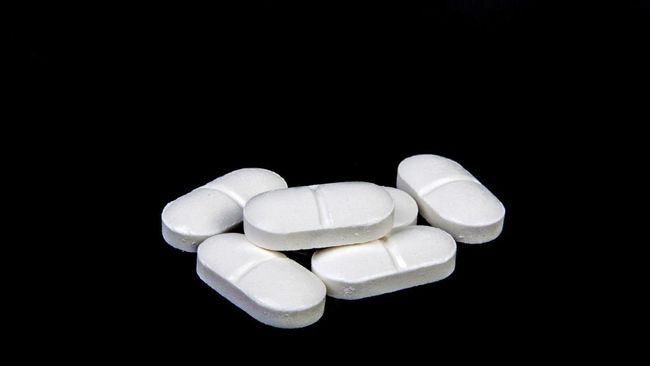 Obat Terkenal di RI Punya Efek Samping Ngeri, Diungkap Ahli Saraf