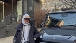 Curhat Pilu Paula Verhoeven Soal Anak