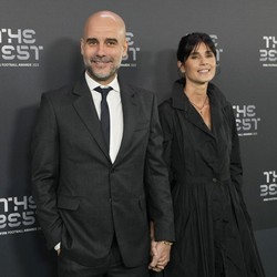 Media Spanyol: Pep Guardiola Resmi Bercerai Setelah 10 Tahun Menikah