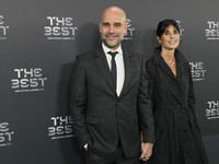 Media Spanyol: Pep Guardiola Resmi Bercerai Setelah 10 Tahun Menikah