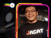 Sosok Pendiri Koin Jagat, Aplikasi Viral Berburu Harta Karun di RI