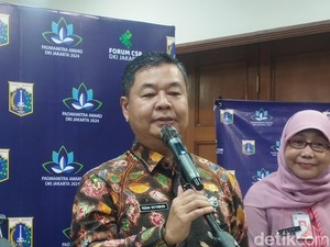 RDF Rorotan Ditargetkan Rampung Februari 2025, Salah Satu Terbesar di Dunia