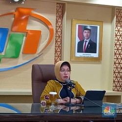 Breaking News! Neraca Dagang RI Surplus US$ 2,24 M di Desember 2024