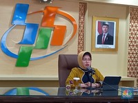 Breaking News! Neraca Dagang RI Surplus US$ 2,24 M di Desember 2024