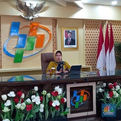 BPS Catat Total Surplus Neraca Dagang RI US$ 31,04 Miliar