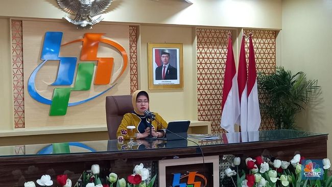 BPS Catat Total Surplus Neraca Dagang RI US$ 31,04 Miliar