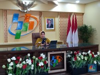 BPS Catat Total Surplus Neraca Dagang RI US$ 31,04 Miliar