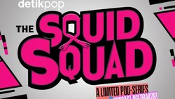 Menulis Ulang Naskah Squid Game 2