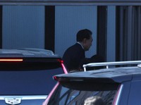 Drama Baru Presiden Korsel Ditangkap, Enggan Diinterogasi