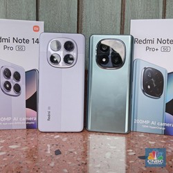 Menjajal Kamera 200 MP di Redmi Note 14 Pro 5G, Begini Hasilnya
