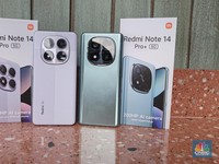 Menjajal Kamera 200 MP di Redmi Note 14 Pro 5G, Begini Hasilnya
