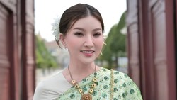 Sarwendah Niat Mau Operasi Jidat