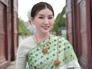 Kerap Migrain, Sarwendah Divonis Idap Kista di Otak