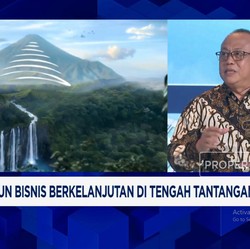 Video: Siasat Produsen AMDK Jaga Bisnis Saat Harga Bahan Baku Meroket