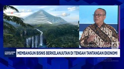 Video: Siasat Produsen AMDK Jaga Bisnis Saat Harga Bahan Baku Meroket