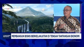Video: Siasat Produsen AMDK Jaga Bisnis Saat Harga Bahan Baku Meroket