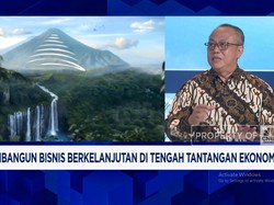 Video: Siasat Produsen AMDK Jaga Bisnis Saat Harga Bahan Baku Meroket