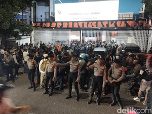 Bentrok Ormas PP dan GRIB di Bandung, Ini 4 Faktanya