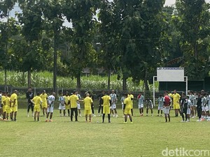 PSS Datangkan 1 Pemain Lokal di Ujung Bursa Transfer, Ini Posisinya