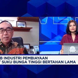 Video: Suku Bunga 