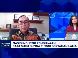 Video: Suku Bunga "Tetap" Tinggi, Bisnis Multifinance Cemaskan Hal Ini
