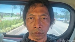 Fakta-fakta Nanang Gimbal Pembunuh Artis Sandy Permana