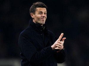 Bukannya Juventus Senang Jadi Raja Imbang