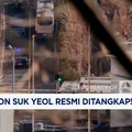 Video: Presiden Yoon Suk Yeol Resmi Ditangkap Penyidik Korsel!
