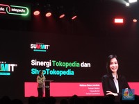 Setahun Gabung, Tokopedia TikTok Shop Klaim Punya 200 Juta Pengguna