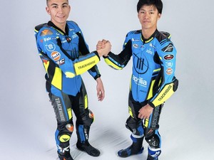 Perubahan Radikal Tim Trackhouse Aprilia untuk MotoGP 2025