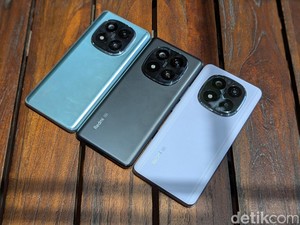 Redmi Note 14 Pro+