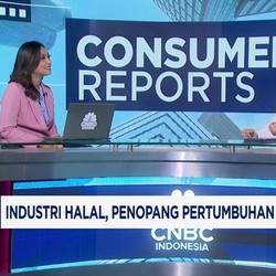 Video: Upaya BPJPH Dorong Akselerasi Sertifikasi Produk Halal