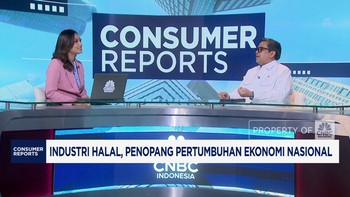 Video: Upaya BPJPH Dorong Akselerasi Sertifikasi Produk Halal