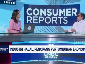 Video: Upaya BPJPH Dorong Akselerasi Sertifikasi Produk Halal