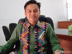DPRD Bima Ajukan Pelantikan Ady-Irfan ke Gubernur NTB