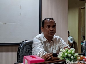 Fraksi di DPRD NTB Bisa Terbelah Terkait Usulan Hak Interpelasi DAK