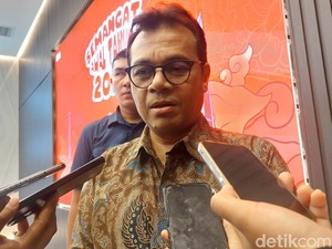 Driver Ojol Protes Potongan Aplikator 30%, Komdigi Buka Suara