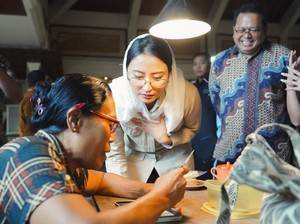 Wamendag Dorong UMKM Bali Ikut Pameran untuk Perluas Pasar