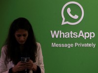 Cara Mudah Cegah Orang Lain Whatsapp Kita Tanpa Blokir