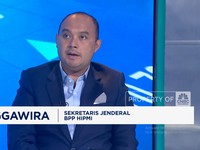 Video: Adopsi AI Bikin 41% Perusahaan PHK Karyawan, Ini Kata Pengusaha