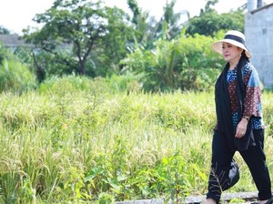 Titiek Soeharto Minta Bulog Serap Gabah Petani Seharga Rp 6.500