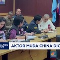 Aktor China Diculik di Bangkok, Dibawa ke Zona Perang Tetangga RI